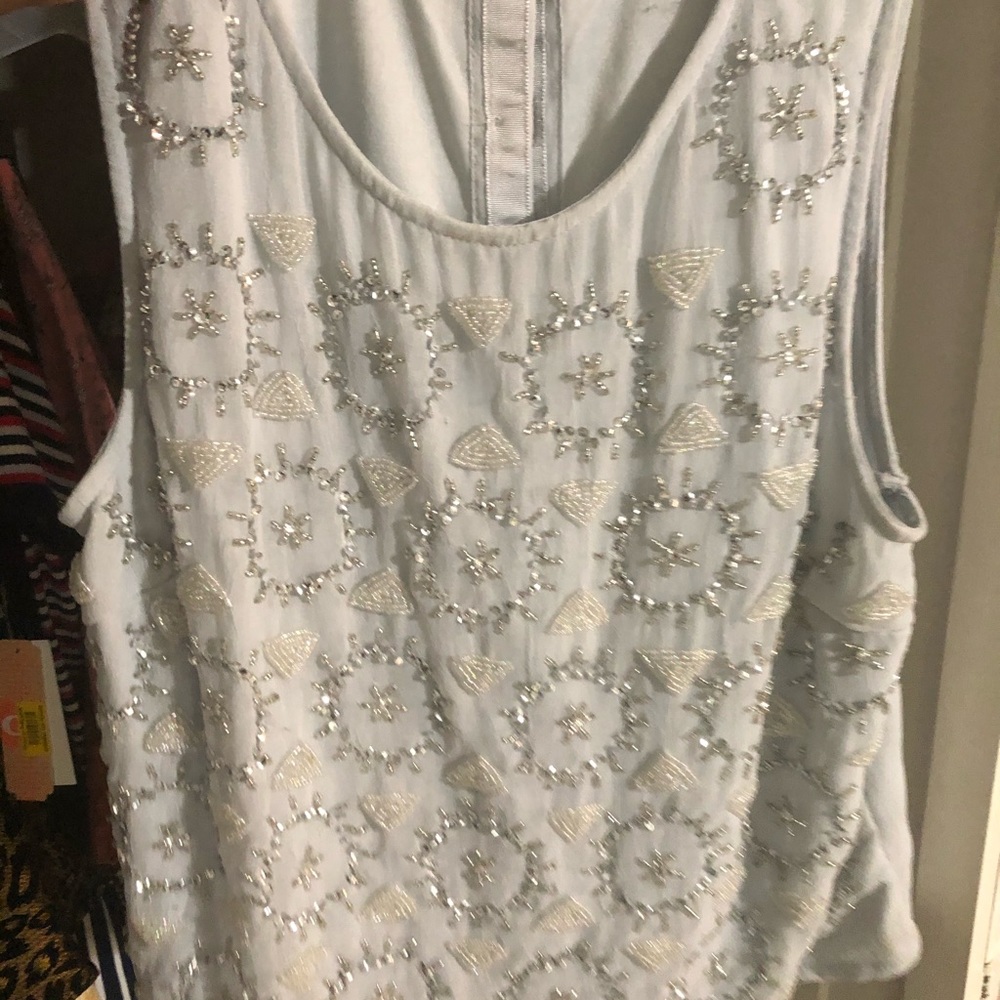FANCY Tank W Botton-up back